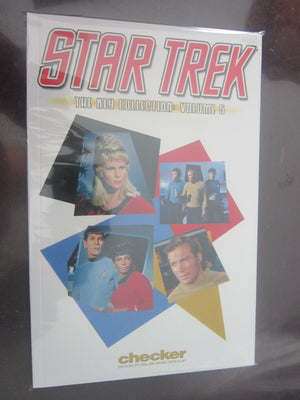 Star Trek: The Key Collection, Vol. 5,Used