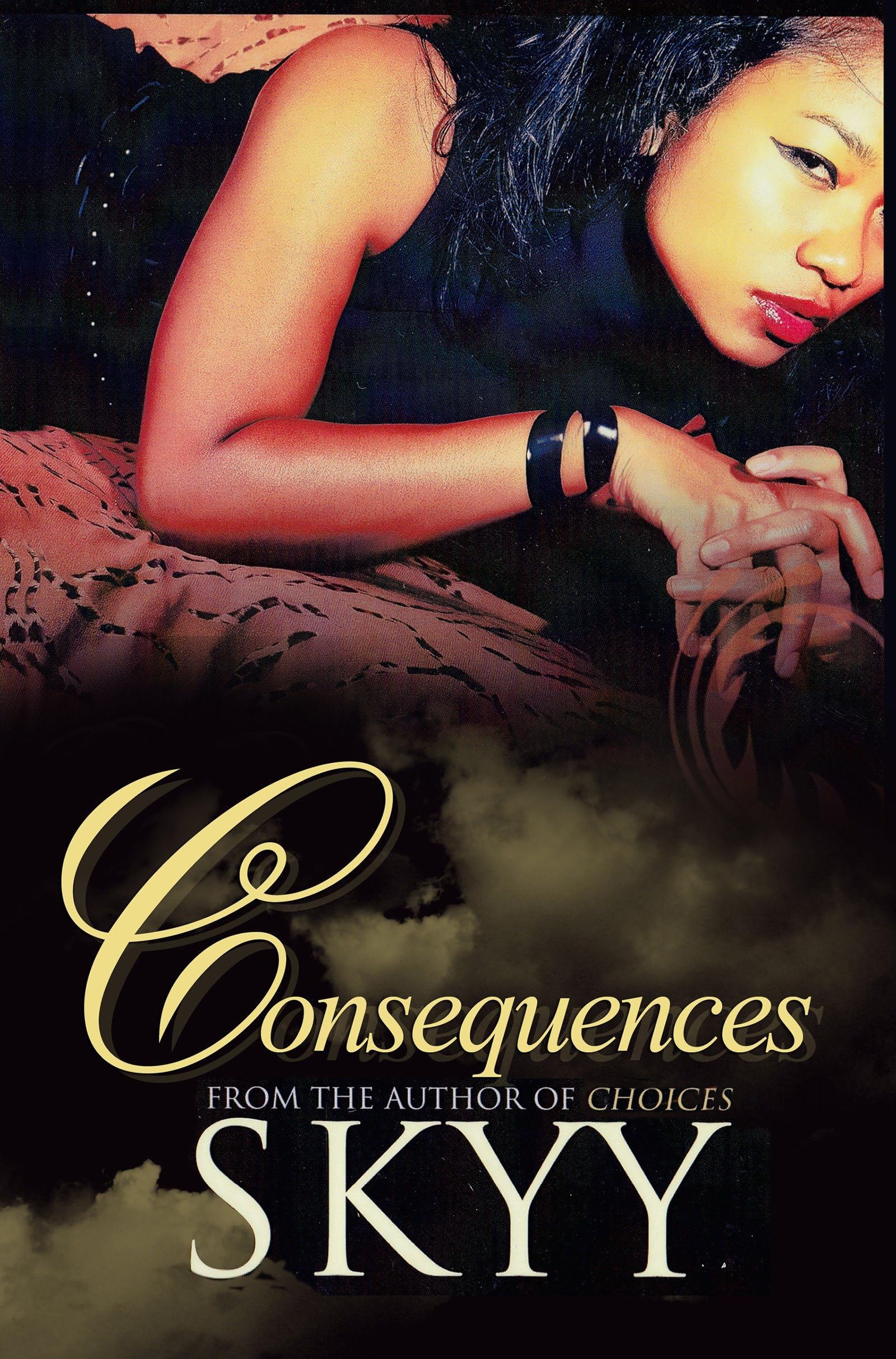 Consequences (Choices Series),Used