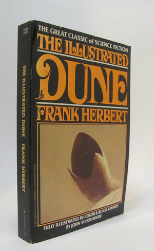 Frank Herbert'S Classic Dune,New