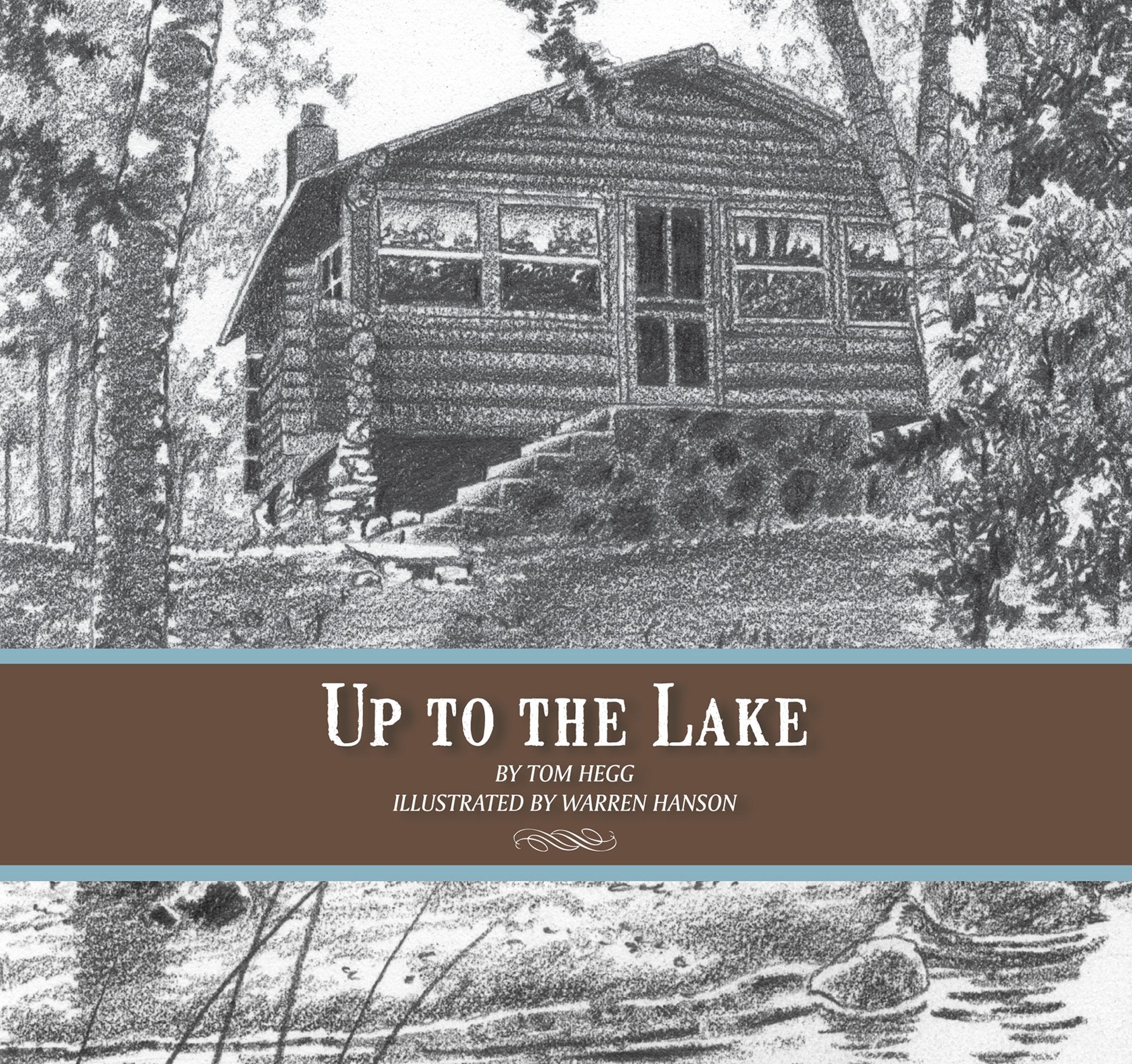 Up to the Lake,Used