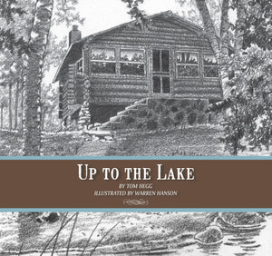 Up to the Lake,Used