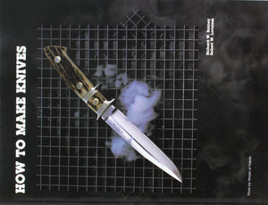 How to Make Knives,Used
