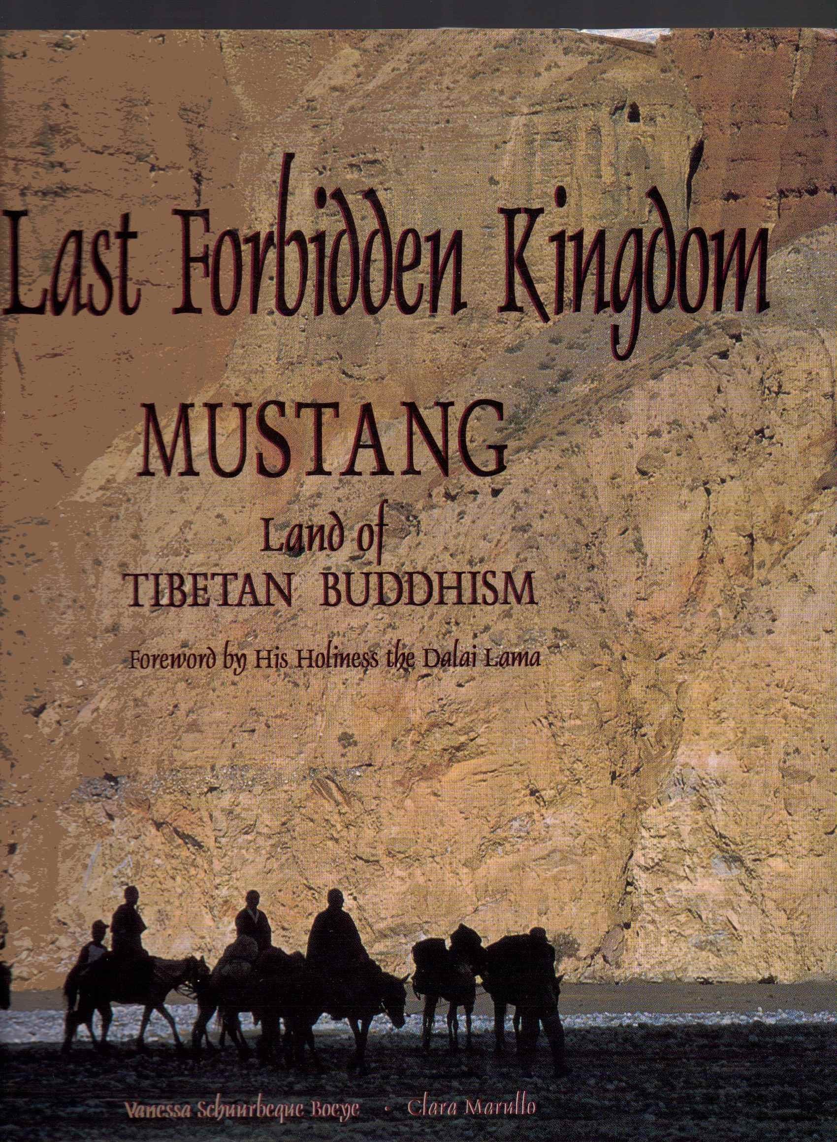 Last Forbidden Kingdom,Used