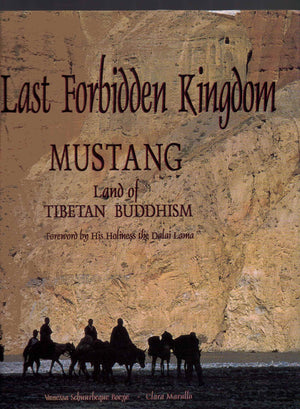 Last Forbidden Kingdom,Used
