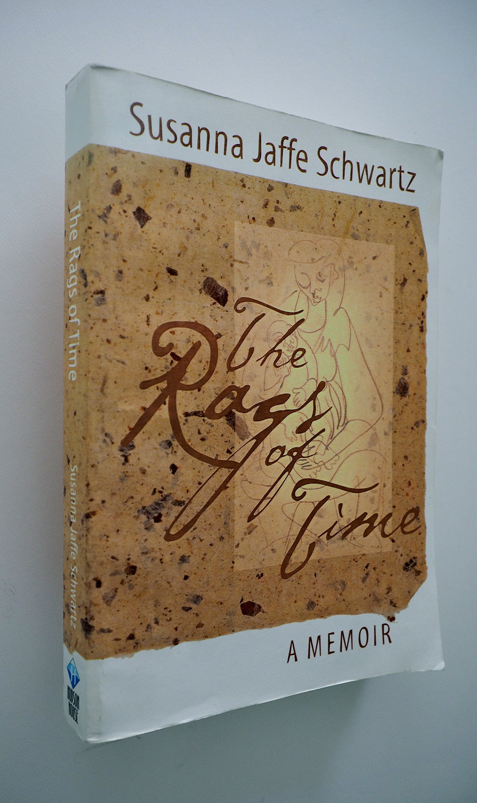 The Rags of Time,Used