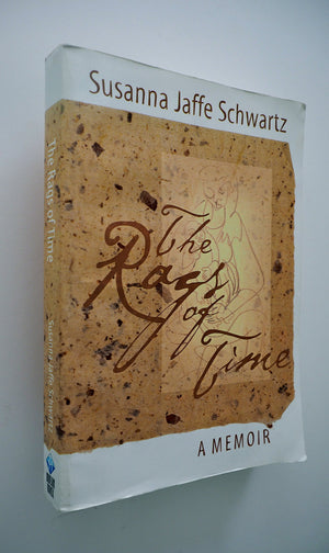 The Rags of Time,Used