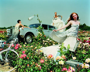 Tim Walker Pictures (Alternative edition),Used