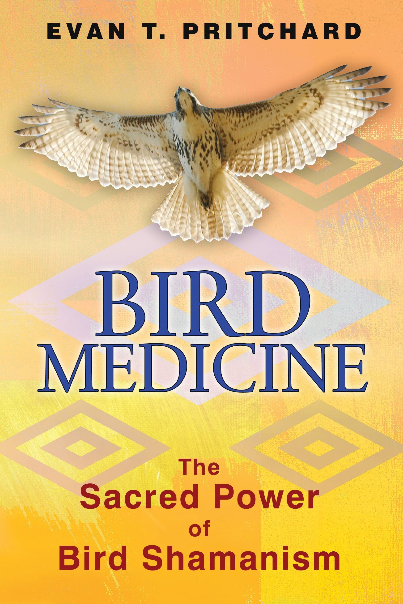 Bird Medicine: The Sacred Power of Bird Shamanism,Used