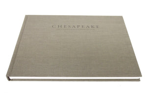 Chesapeake: The Aerial Photography of Cameron Davidson,Used