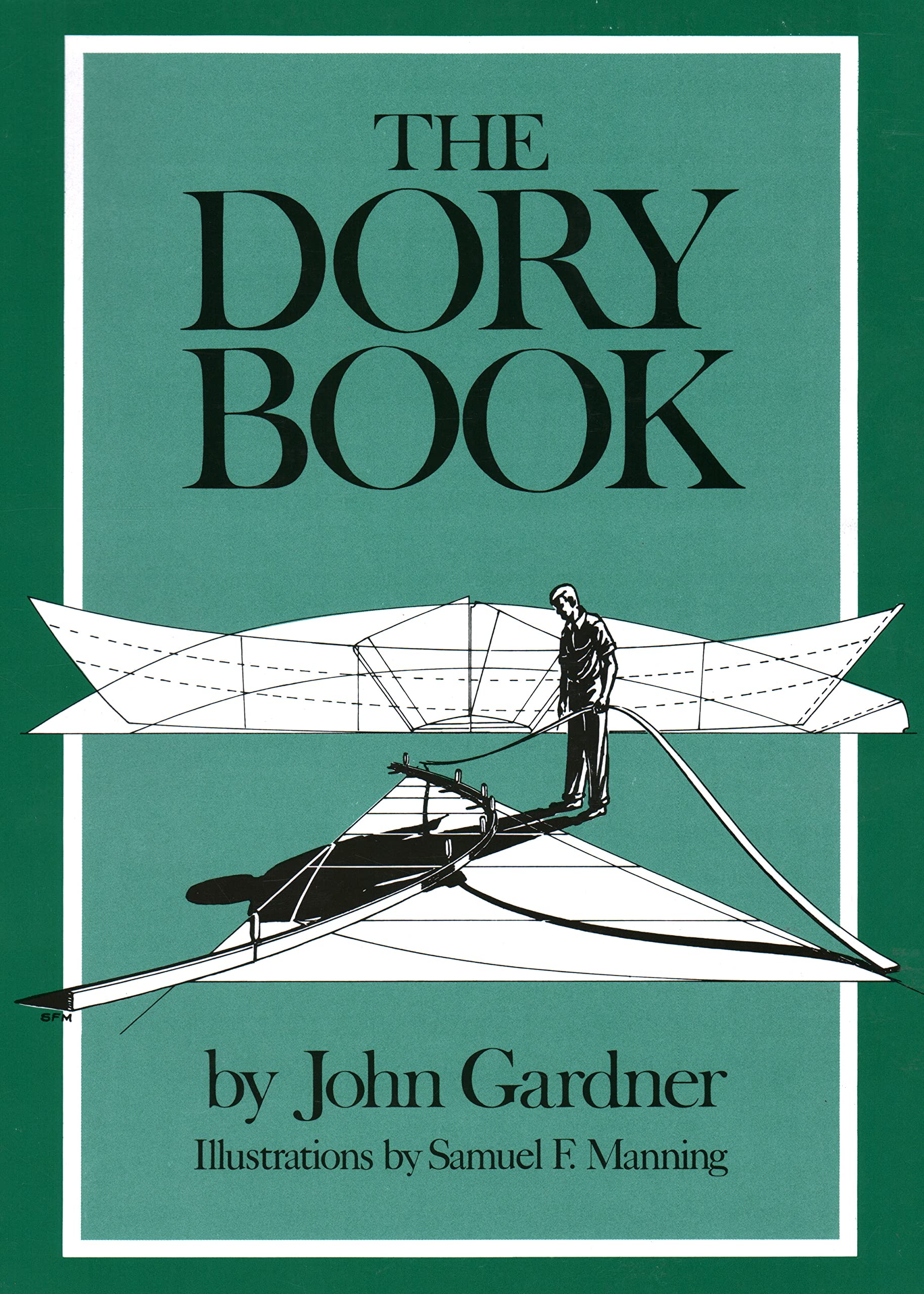 The Dory Book,New