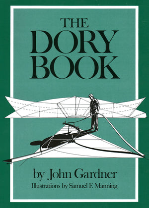 The Dory Book,New