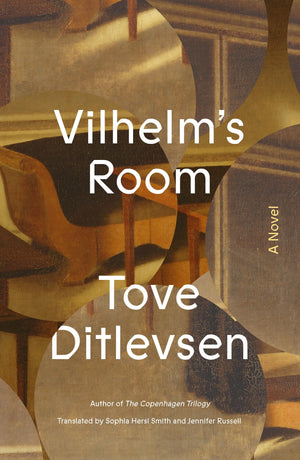 VilhelmS Room: A Novel