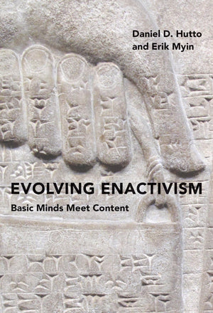 Evolving Enactivism: Basic Minds Meet Content,New