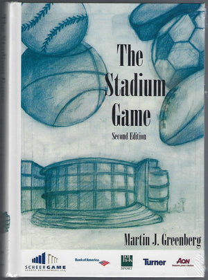 The Stadium Game,Used