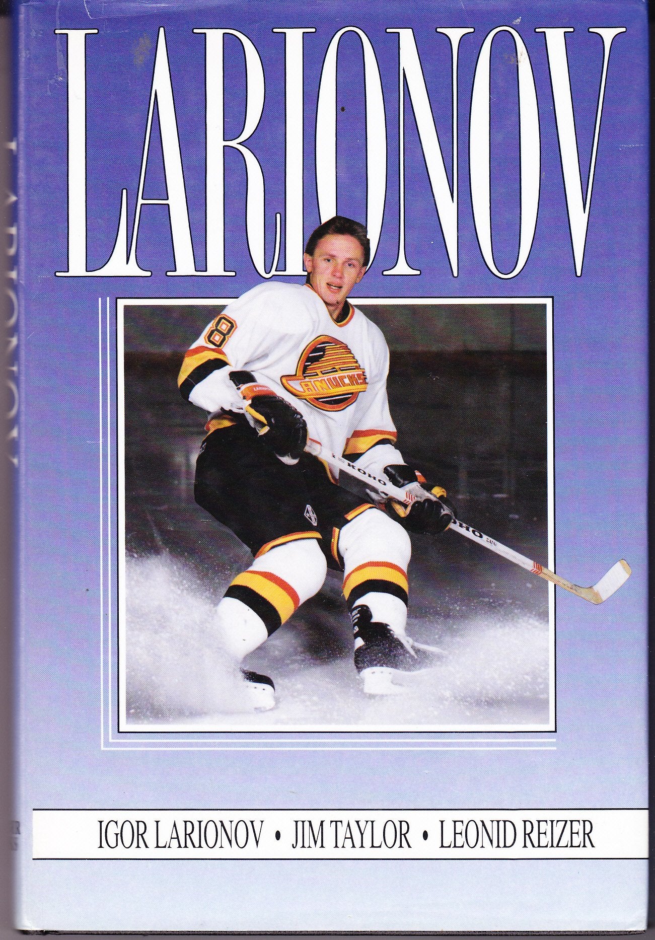 Larionov
