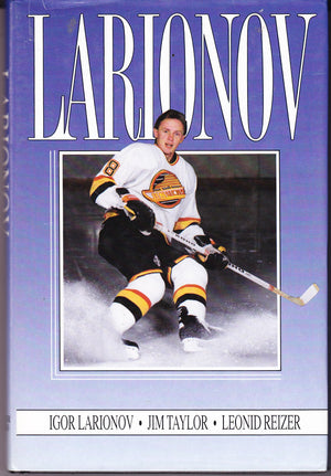 Larionov