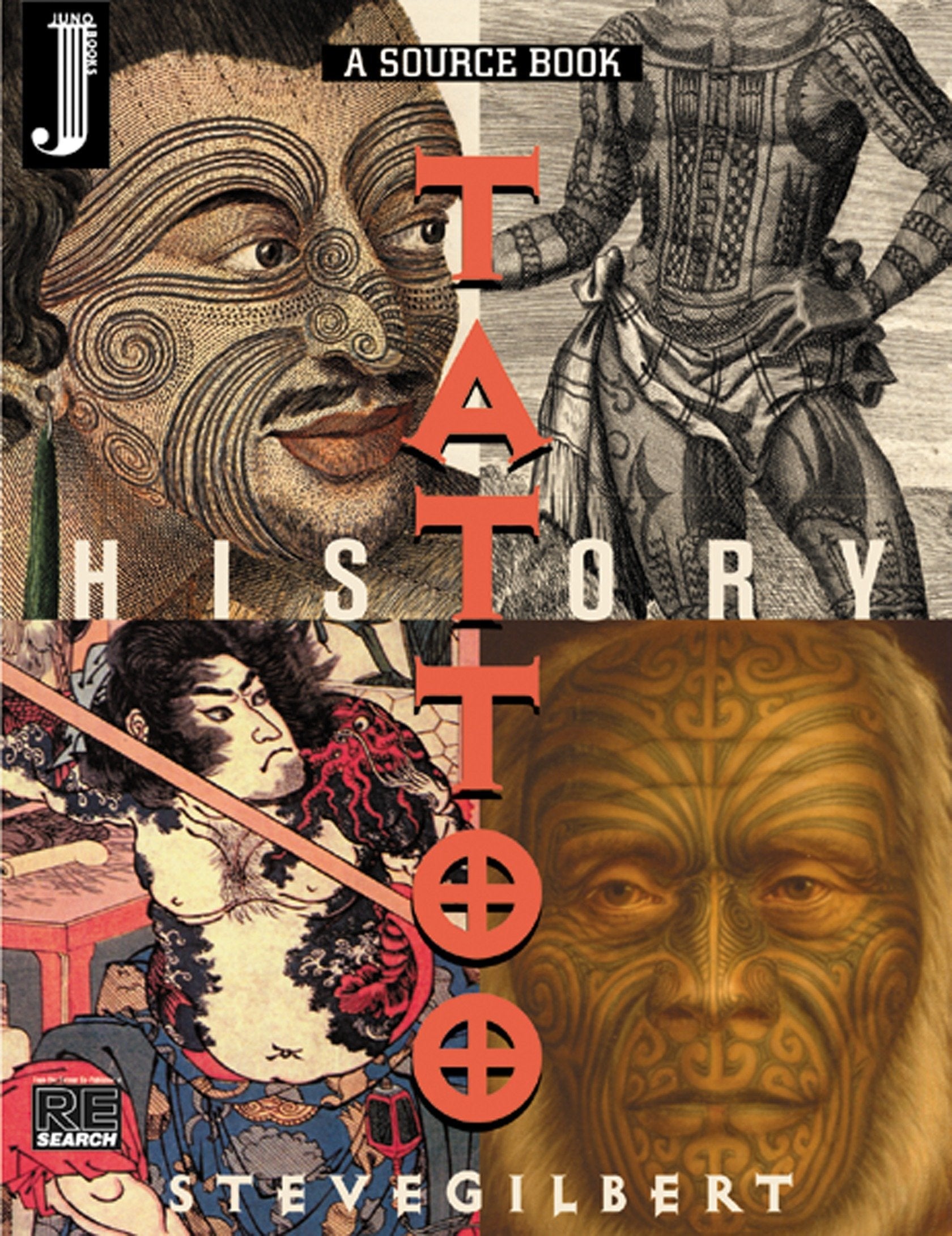 The Tattoo History Source Book,Used