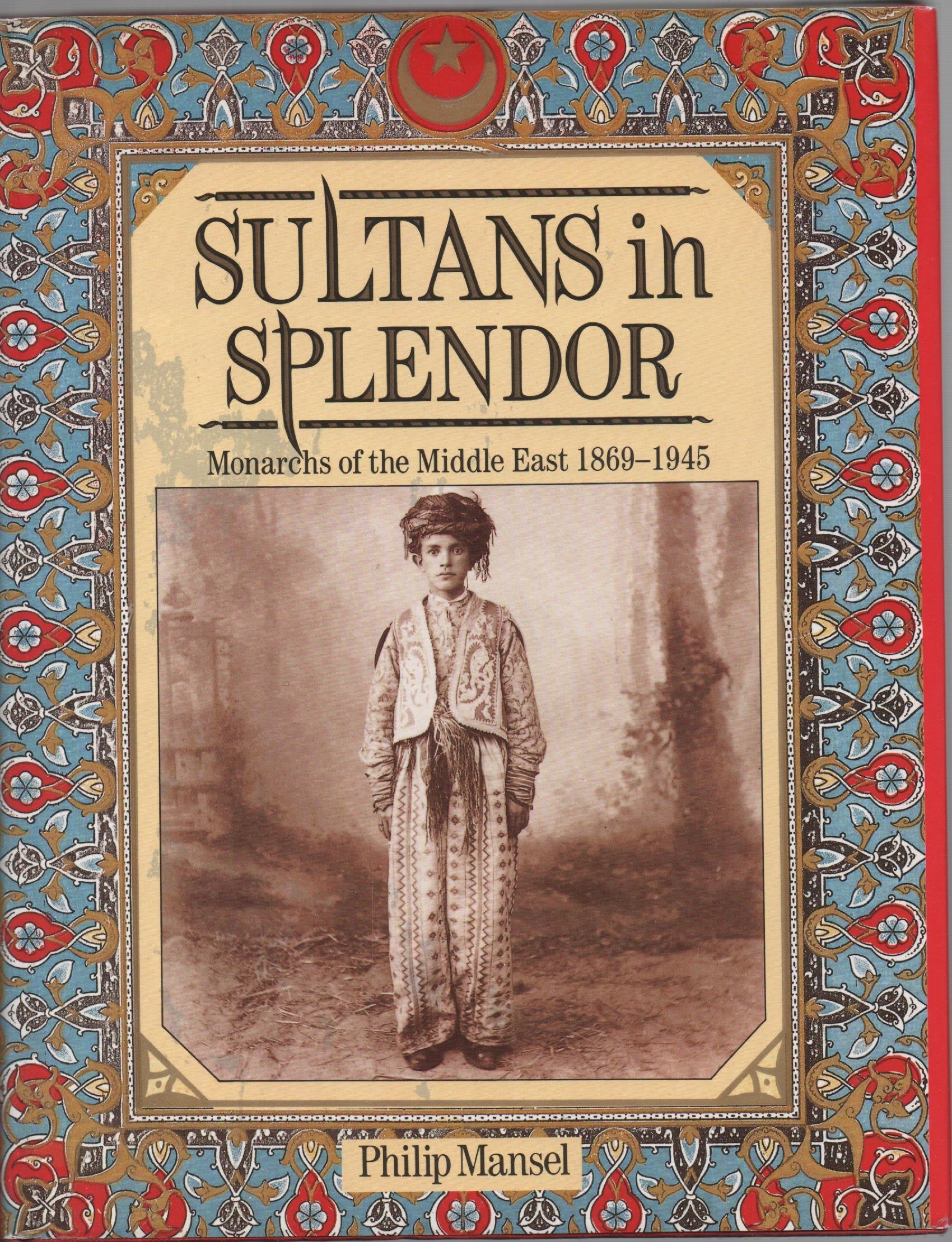 Sultans in Splendor,Used