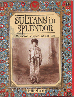 Sultans in Splendor,Used