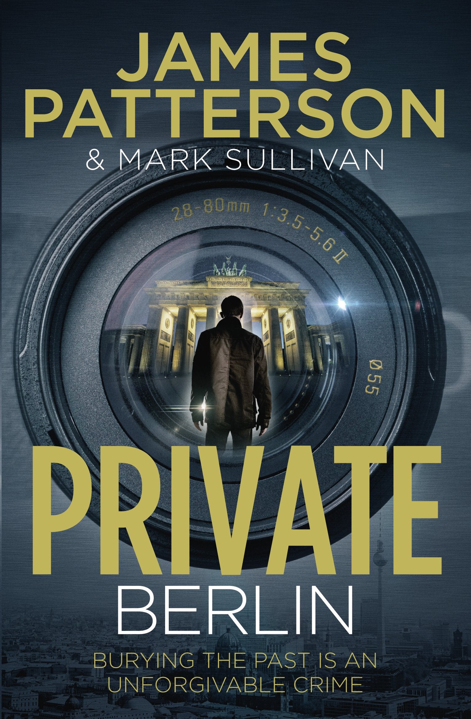 Private Berlin: (Private 5),Used