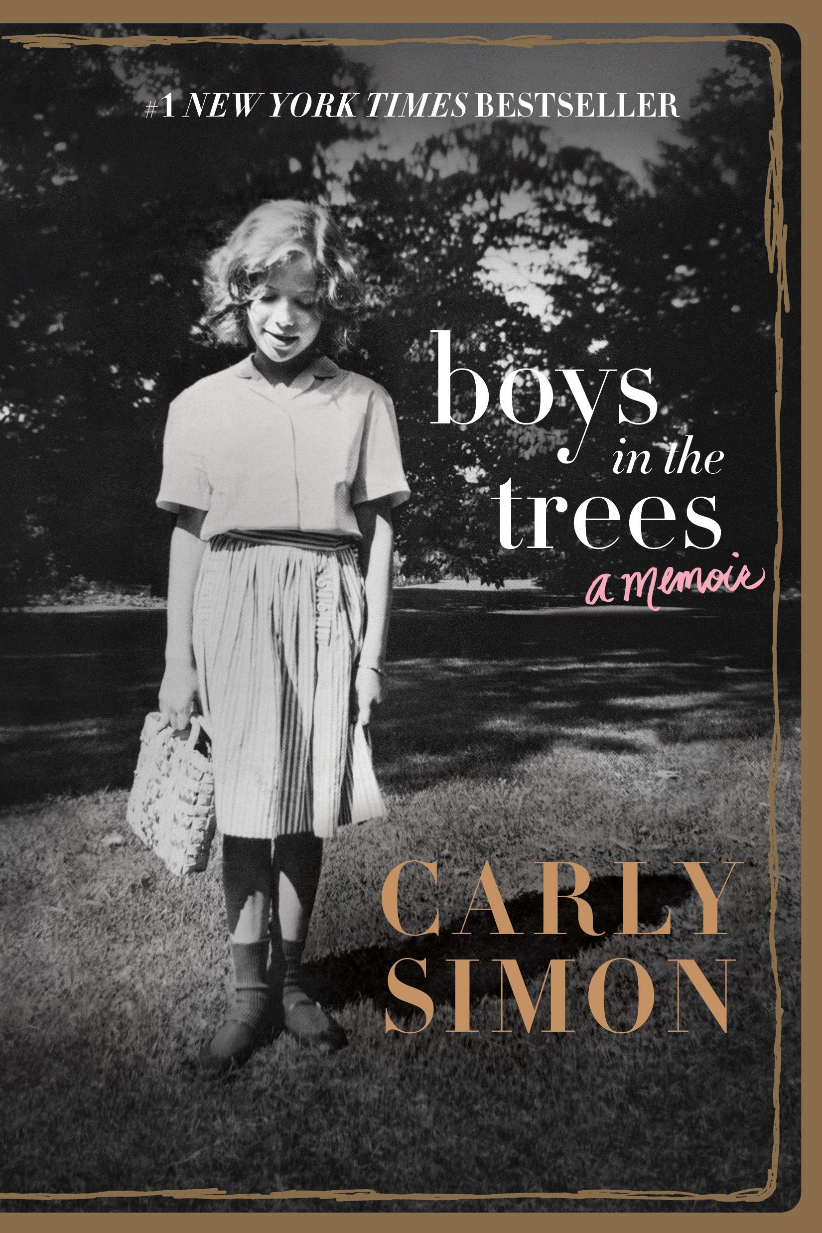 Boys in the Trees: A Memoir,Used