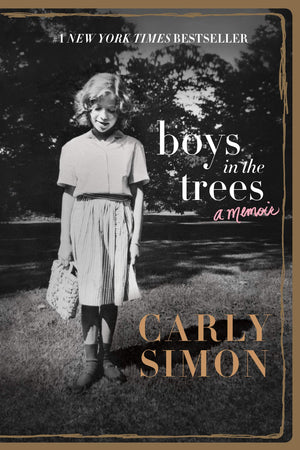 Boys in the Trees: A Memoir,Used
