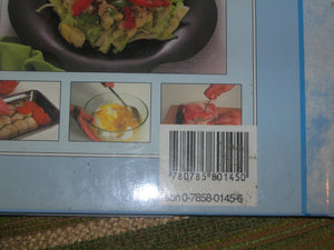 Healthy Eating,Used