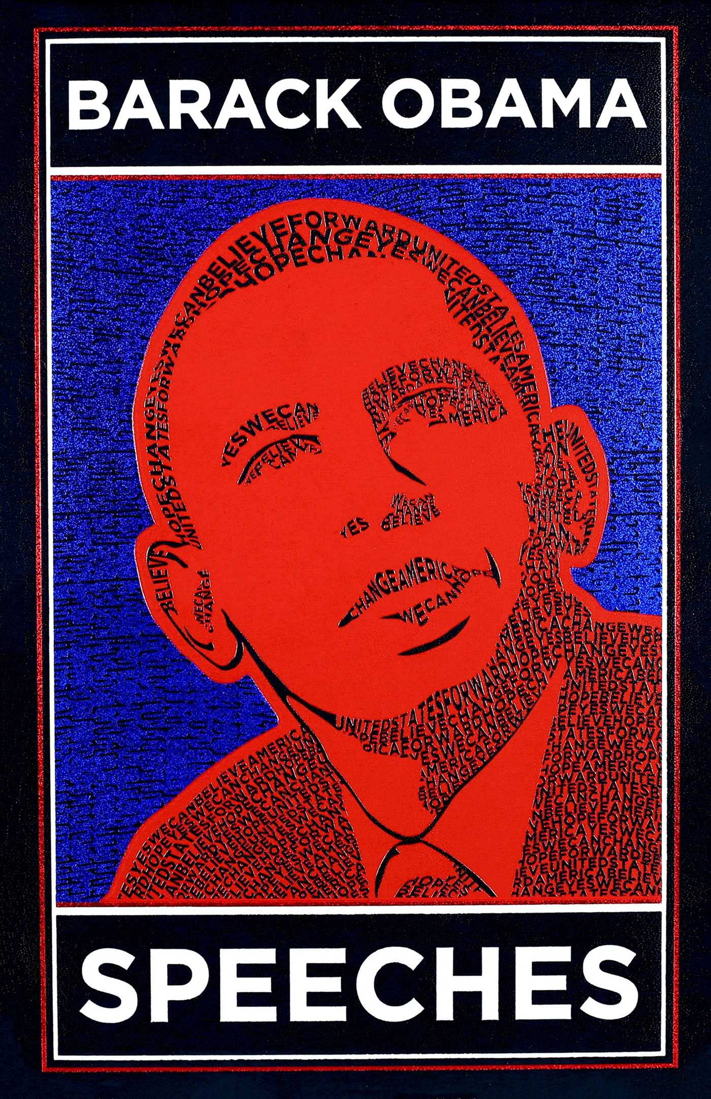 Barack Obama Speeches (Leatherbound Classics),New