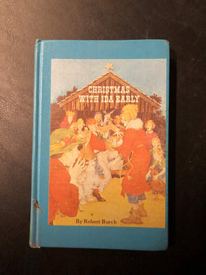 Christmas with Ida Early,Used