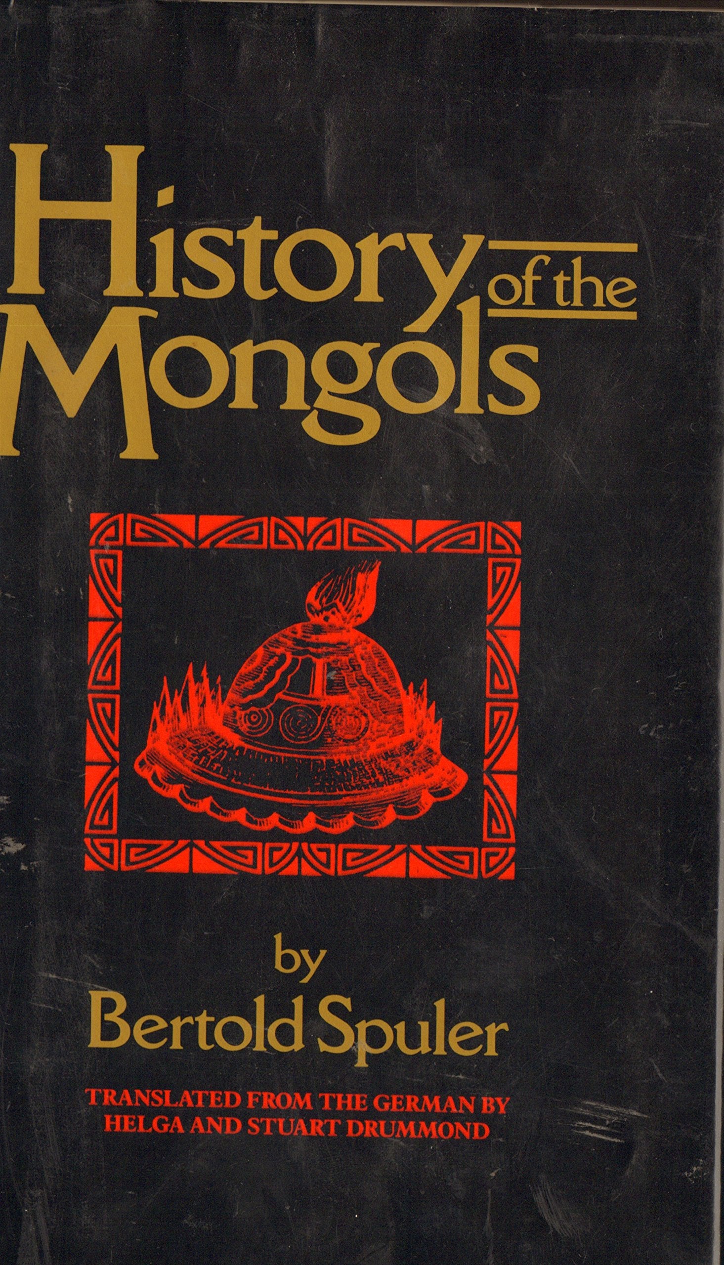 History Of The Mongols: Based On Eastern And Western Accounts Of The Thirteenth And Fourteenth Centuries (English And German Edi-new,New