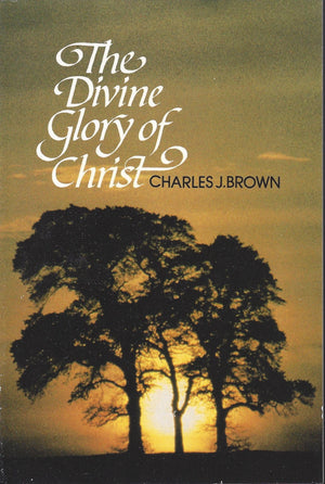 Divine Glory Of Christ,New