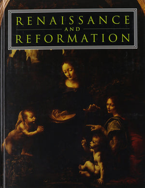 Renaissance And Reformation,Used