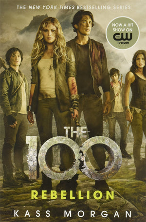 The 100 Complete Boxed Set,New