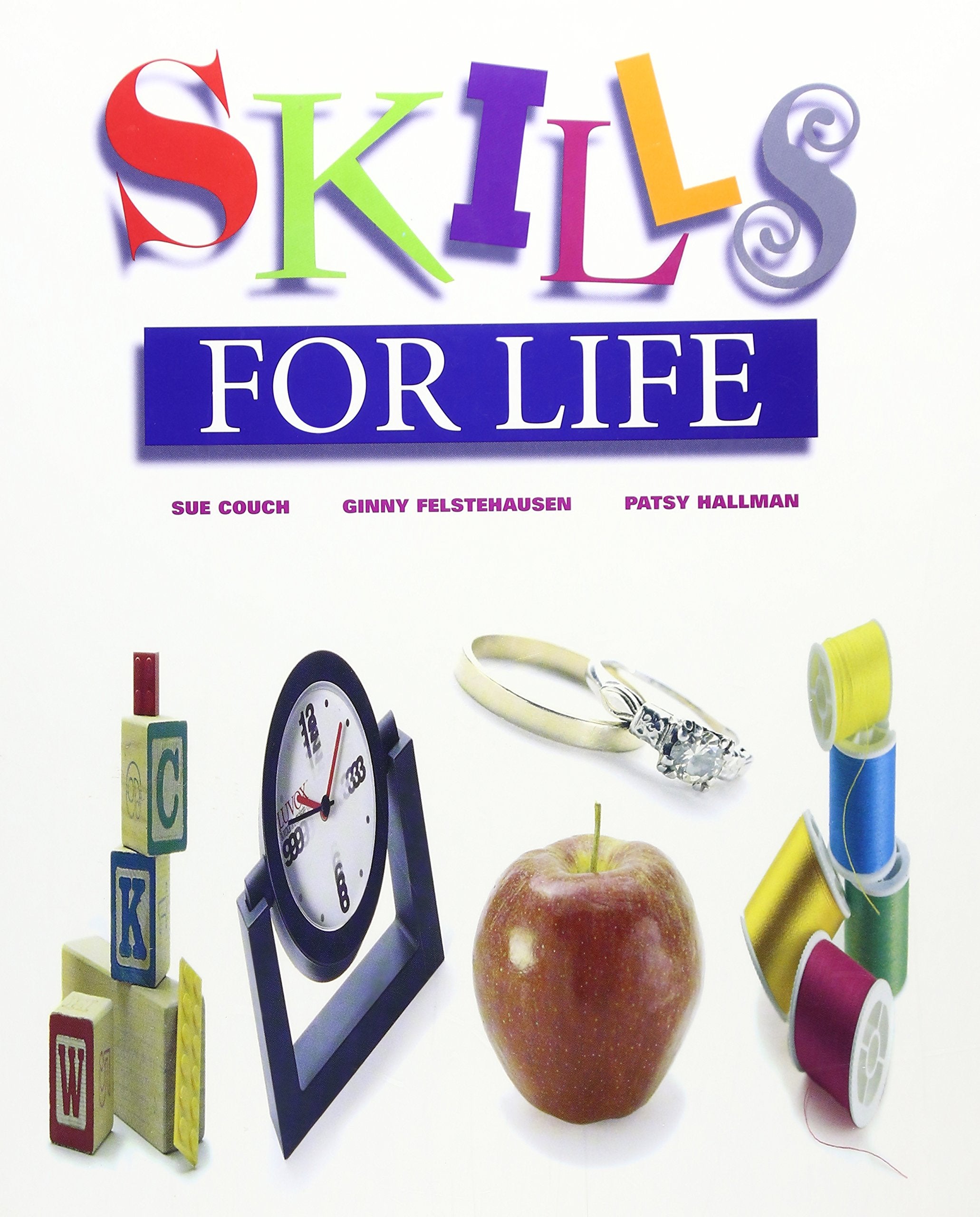 Skills for Life,Used