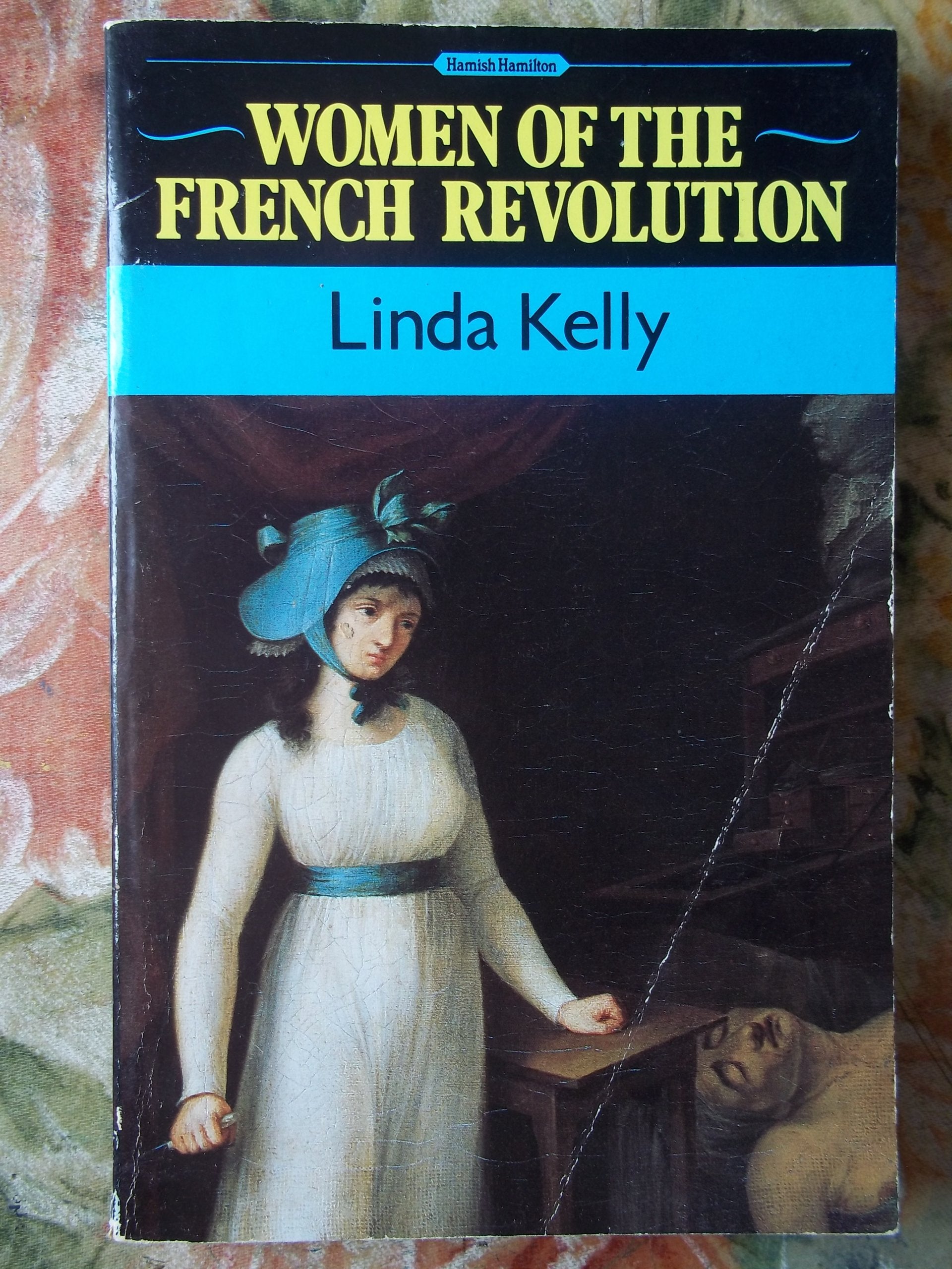 Women of the French Revolution,Used