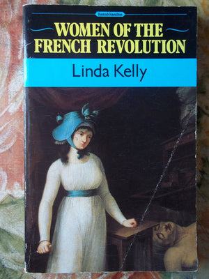 Women of the French Revolution,Used