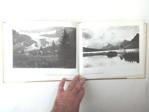 Great Days in the Rockies: The Photographs of Byron Harmon, 19061934. Ed by Carole Harmon. With a Biography by Bart Robinson an,Used