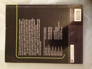 Statistics 1 (International),Used