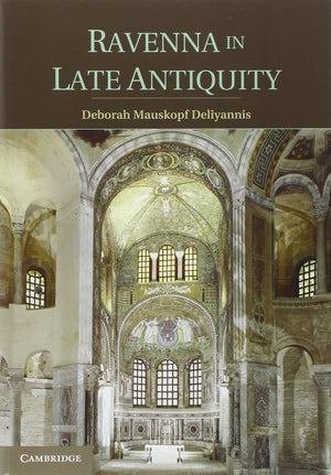 Ravenna in Late Antiquity,Used