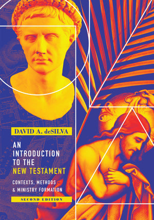 An Introduction To The New Testament: Contexts, Methods & Ministry Formation,Used