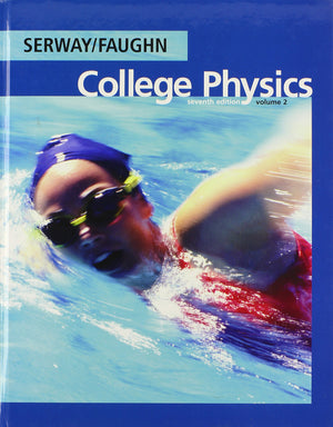 College Physics, Volume 2 (With Physicsnow),Used