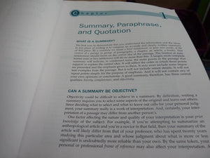 Writing and Reading Across the Curriculum (11th Edition),Used