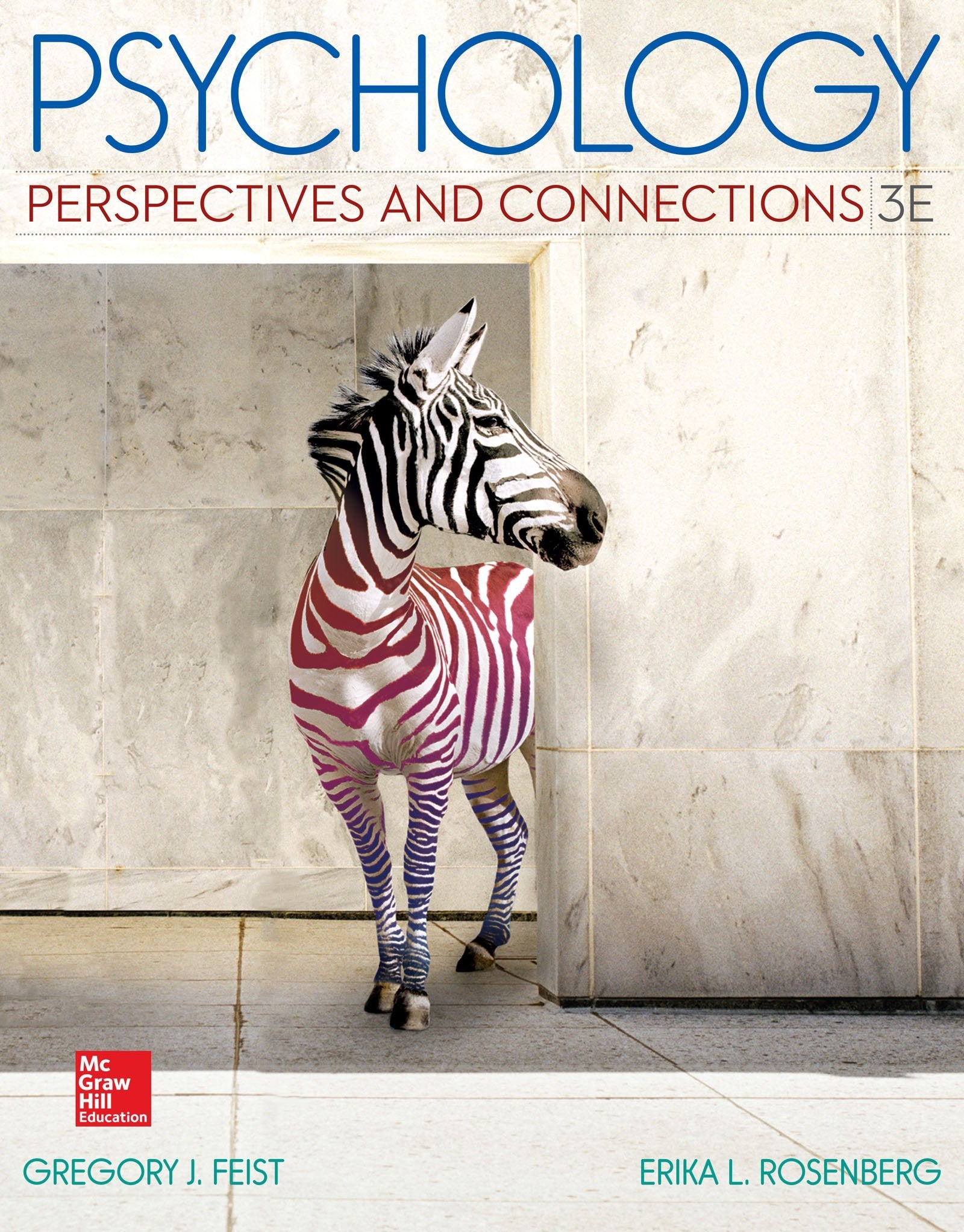 Looseleaf for Psychology: Perspectives and Connections,Used