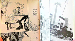 Paradise Kiss Vol 1,Used