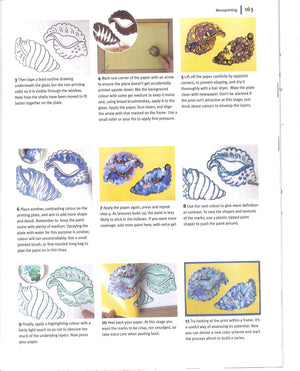 Acrylic Secrets: 300 Tips And Techniques For Painting The Easy Way