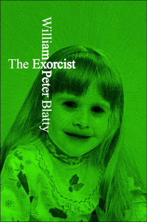 The Exorcist (Harper Perennial Olive Editions)