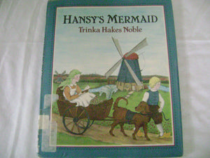 Hansy's Mermaid,Used