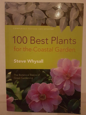 100 Best Plants For The Coastal Garden