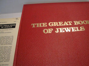 The Great Book of Jewels,New