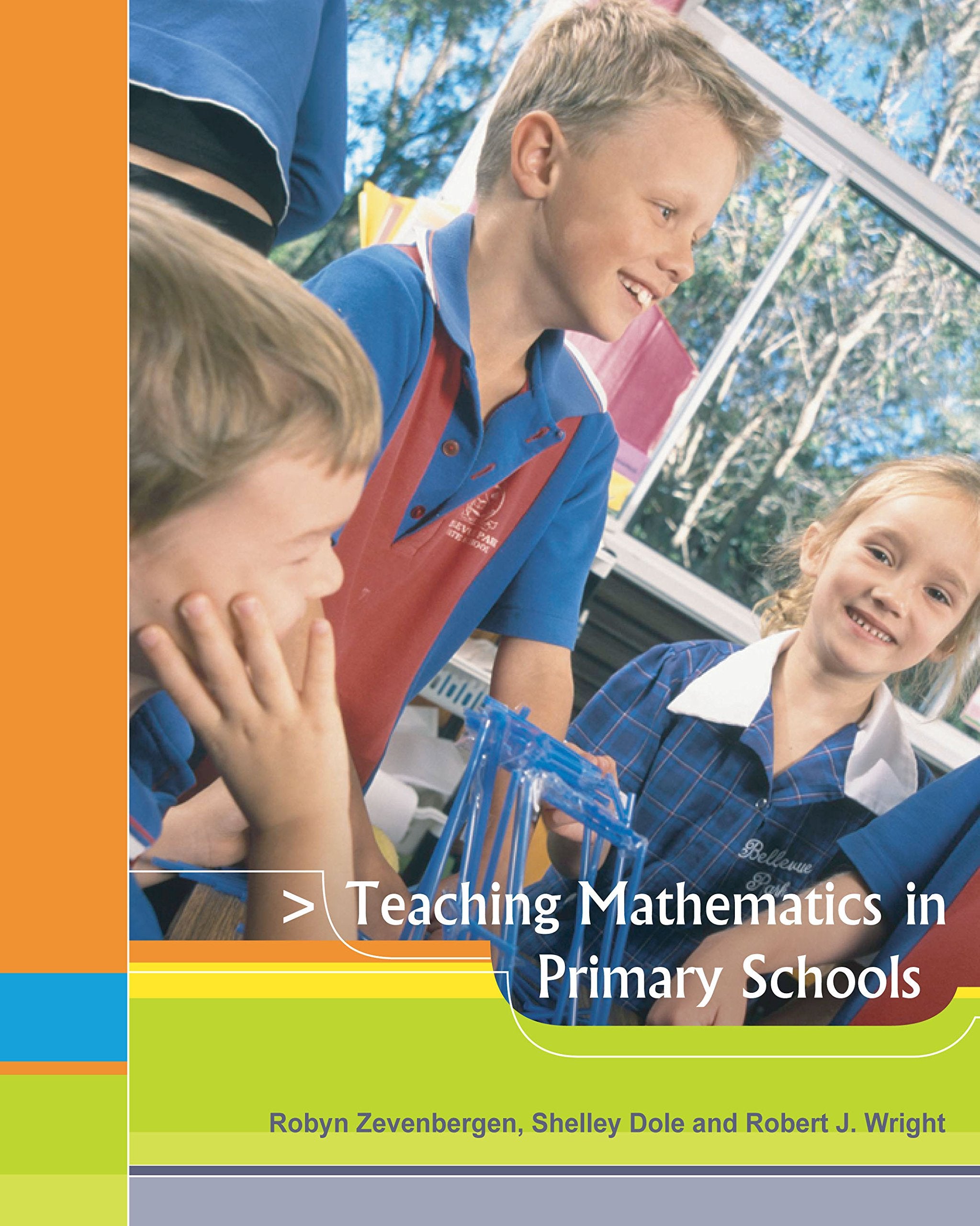 Teaching Mathematics in Primary Schools,Used